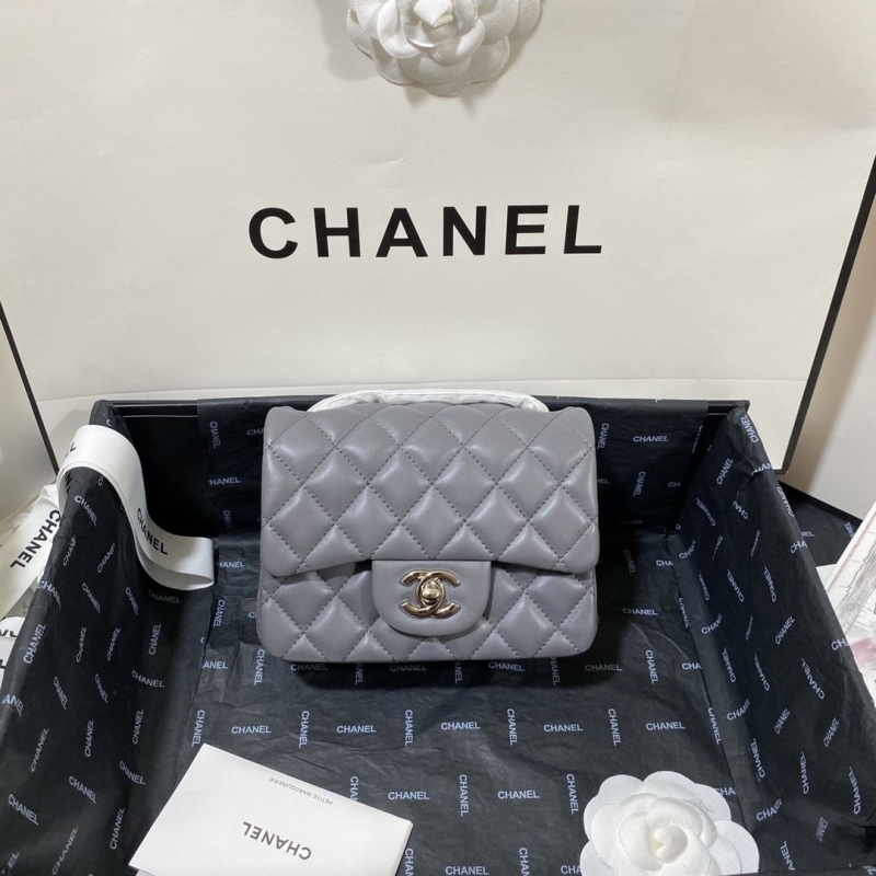 Ch*el cf series bags